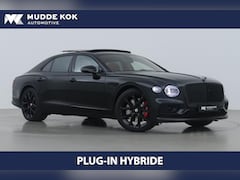 Bentley Flying Spur - 2.9 V6 Hybrid S | Rotating Display | Flying B Radiator Mascot | Naim Audio | ACC | Head-Up