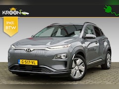 Hyundai Kona Electric - EV Premium 64kWh SOH 97% ACC