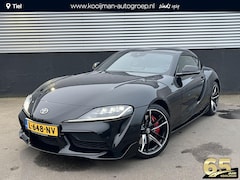 Toyota Supra - 3.0 Legend Origineel nederlandse auto, Full-option, Sportuitlaat, 6 Cilinder, 340 PK, Orig