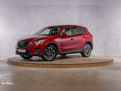 Mazda CX-5 - 2.0 SkyActiv-G 165 GT-M Line 2WD | Bose | Camera | Afn. trekhaak |