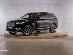 Volvo XC90 - 2.0 T8 Recharge AWD Inscription Expression | Apple Carplay | Adaptieve cruise | Panorama d