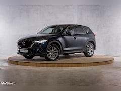 Mazda CX-5 - 2.5 SkyActiv-G 194 Comfort | i-Activesense Pack | Camera | Navigatie