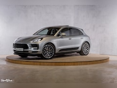 Porsche Macan - 2.0 | SportChrono | Luchtvering | Spyder wielen | Memory stoelen | Stoelverw/koeling |