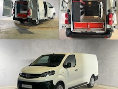 Opel Vivaro - 2.0 CDTI L3H1 Edition | Wurth inrichting