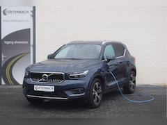 Volvo XC40 - 1.5 T5 Recharge Inscription | Adaptieve cruise | Apple carplay | Harmann Kardon |