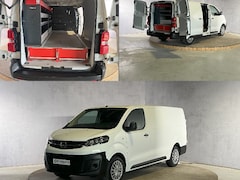 Opel Vivaro - 2.0 CDTI L3H1 Edition | Wurth inrichting