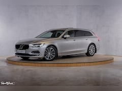 Volvo V90 - 2.0 T4 Momentum Pro | Zwenkbare trekhaak | Panorama | Adaptieve cruise