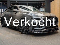 Audi RSQ8 - Full Urban Automotive RS Q8 quattro Exclusive