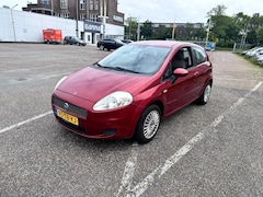 Fiat Grande Punto - 1.2 Sportsound