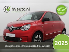 Renault Twingo Z.E. - R80 E-TECH TECHNO 22 KWH | Navi | Camera | Stoelverwarming