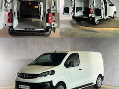 Opel Vivaro - 2.0 CDTI L2H1 Edition | Automaat