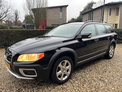 Volvo XC70 - 2.4 D5 Kinetic