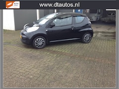 Citroën C1 - 1.0-12V Séduction apk 09-07-2025