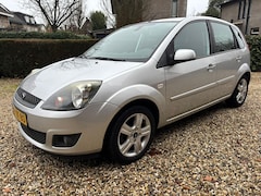 Ford Fiesta - 1.3-8V Futura XL