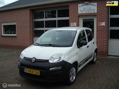 Fiat Panda - 0.9 TwinAir Panda