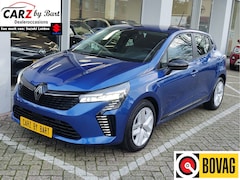 Renault Clio - 1.0 TCe 90 GPF EVOLUTION+ Keyless | Stuurverwarming | Carplay/Android