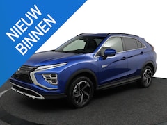 Mitsubishi Eclipse Cross - 2.4 PHEV Intense+