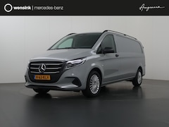 Mercedes-Benz Vito - 119 CDI | XL L3 | Pro | Parkeercamera | Dodehoek detectie | Trekhaak 2500 Kg | 3-zits | LE