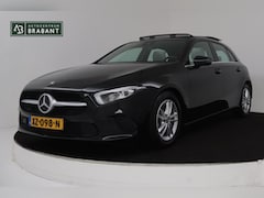 Mercedes-Benz A-klasse - 200 Business Solution Automaat (PANORAMADAK, NAVIGATIE, PDC, CRUISE, STOELV, NL-AUTO, GOED