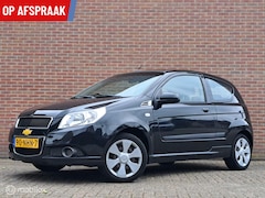 Chevrolet Aveo - 1.2 16V LS/AIRCO/ORIG. 88.000km