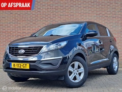 Kia Sportage - 1.6 GDI DynamicPlusLine