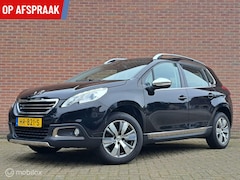 Peugeot 2008 - 1.2 PureTech Allure/AUTOMAAT