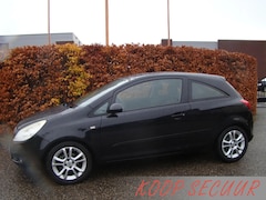 Opel Corsa - 1.4-16V Enjoy