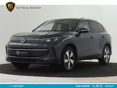 Volkswagen Tiguan - 1.5 eTSI Life Edition