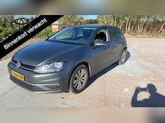 Volkswagen Golf - 1.0 TSI Comfortline Business