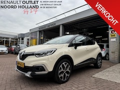 Renault Captur - 1.3 TCe 150pk EDC Intens 33.887km