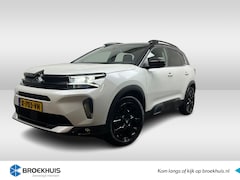 Citroën C5 Aircross - 1.2 Hybrid ë-Series | Adaptieve demping | Achteruitrijcamera | Apple Carplay/Android Auto