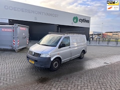 Volkswagen Transporter - 1.9 TDI 300 MHD Airco.Airco