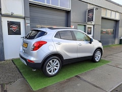 Opel Mokka X - 1.4 Turbo Online Edition Automaat LED Winterpak