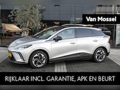 MG 4 - 4 Comfort 64 kWh | 450 km WLTP | Keyless Entry | Carplay |