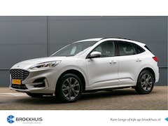 Ford Kuga - ST-LINE 2.5 225pk Plug-in Hybride | Achteruitrijcamera | Climate controle | Cruise control