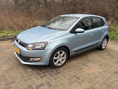 Volkswagen Polo - 1.2 TDI BlueMotion Comfortline