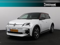 Renault 5 - 5 E-Tech 100% Electric 150pk Comfort Range Techno | Pack Winter | Pack advanced driving As