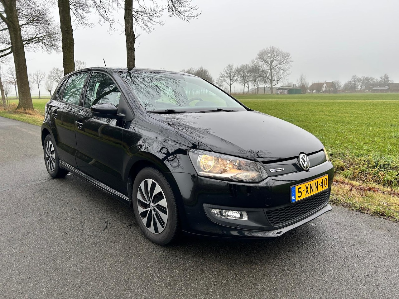 Volkswagen Polo - 1.4 TDI Bluemotion - AutoWereld.nl