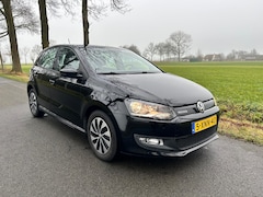 Volkswagen Polo - 1.4 TDI Bluemotion