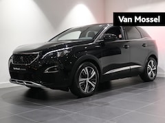 Peugeot 3008 - GT HYbrid4 300PK - STOELVERWARMING - 4 WIEL AANDRIJVING - ELEKTRISCHE ACHTERKLEP