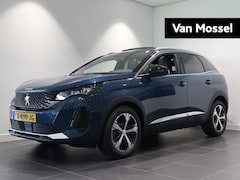 Peugeot 3008 - GT Pack Business FOCAL HIFI - MASSAGE - SCHUIF/KANTELDAK