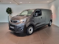 Peugeot Expert - 1.5 BlueHDI 100 Standard Premium SENSOREN RONDOM | 3 ZITPLAATSEN | NAVI | CAM | CRUISE | D