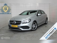 Mercedes-Benz A-klasse - 180 AMG Edition Plus