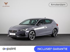 CUPRA Leon - 1.4 e-Hybrid VZ Adrenaline 245 pk Automaat (DSG) | Navigatie | Parkeersensoren (Park assis