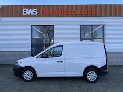 Volkswagen Caddy Cargo - 2.0 TDI Comfort / vaste prijs rijklaar € 12.950 ex btw / lease vanaf € 237 / airco / cruis