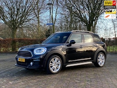 MINI Countryman - 1.5 Cooper | Leder | Panoramadak | Full LED | NAP | Garantie