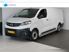 Opel Vivaro - GB 1.5 Diesel 102pk L3H1