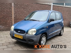 Hyundai Atos - 1.0i GLS