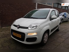 Fiat Panda - 0.9 TwinAir Edizione Cool, AIRCO, 2 ELEKTRISCHE RAMEN, CITY STUUR, ONDERHOUDSBOEKJES