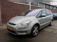 Ford S-Max - 2.3 Titanium Limited